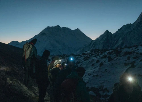 Manaslu Circuit Trek: Facts, Tips & Preparation Guide