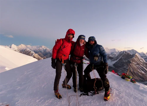 Mera Peak Climbing: A Beginner’s Guide