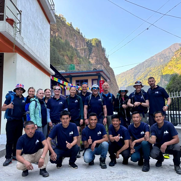 photo taken at the top of the pass