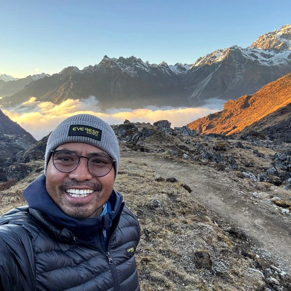 Makalu Base Camp Trek