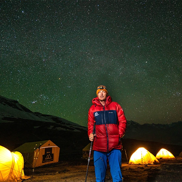 Himlung Expedition 7126m
