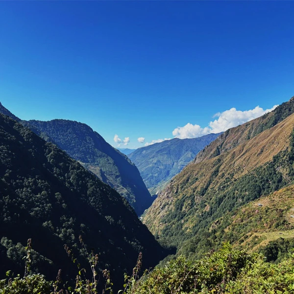Kanchanjunga_base_camp_trek