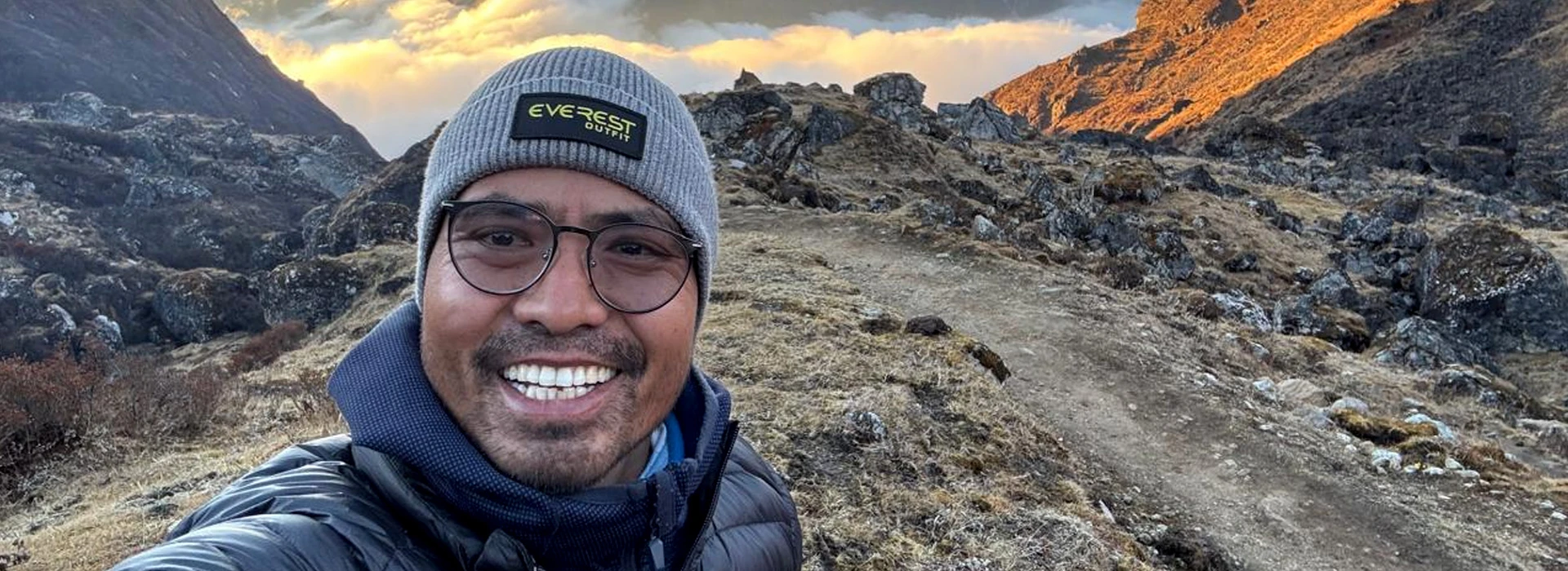 Makalu Base Camp Trek