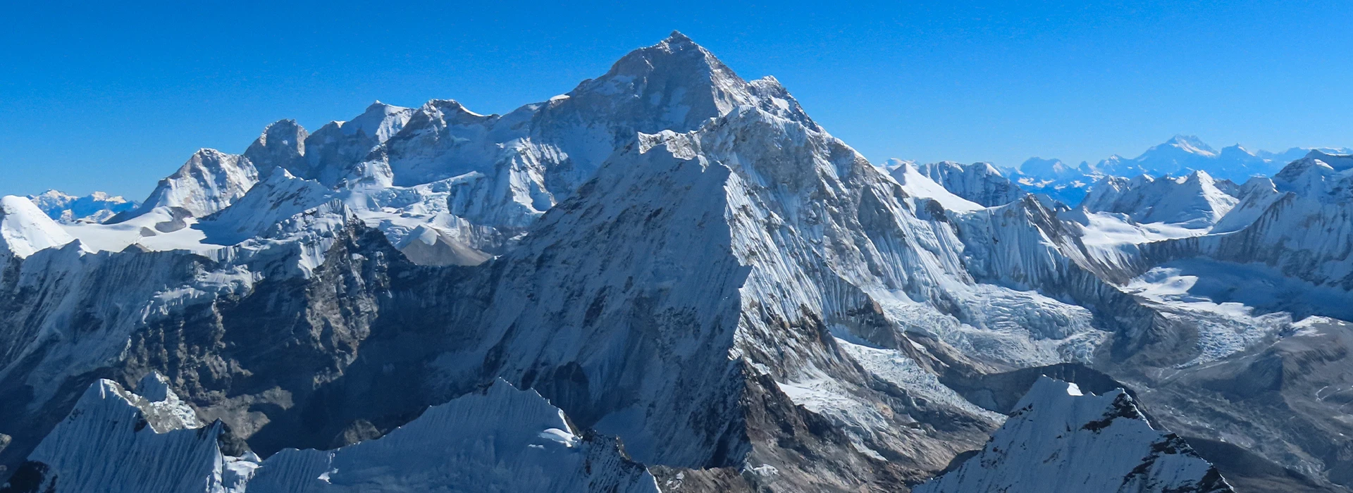 Makalu Base Camp Trek