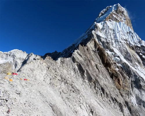 Amadablam himal