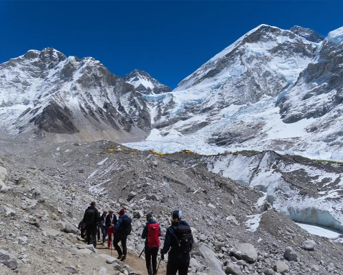 Everestbasecamp