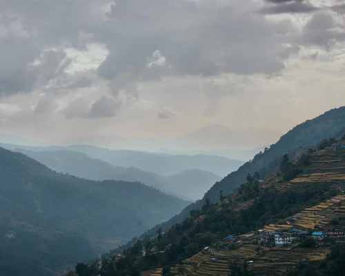 Ghandruk