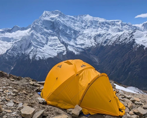High camp