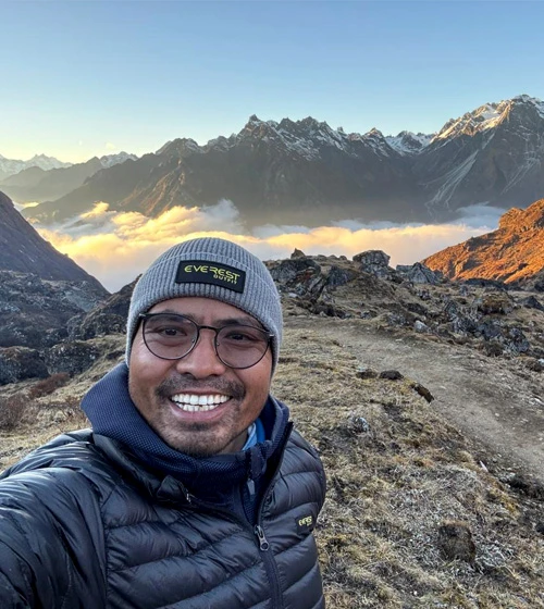 Makalu Base Camp Trek