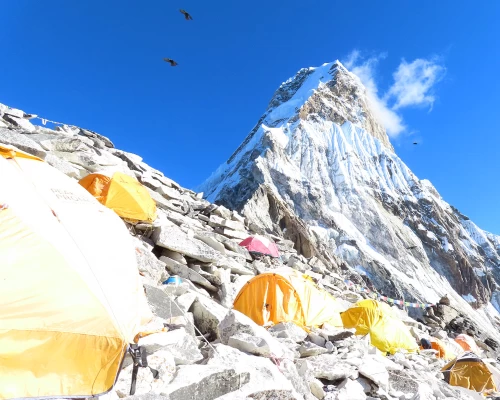 Amadablam Glry