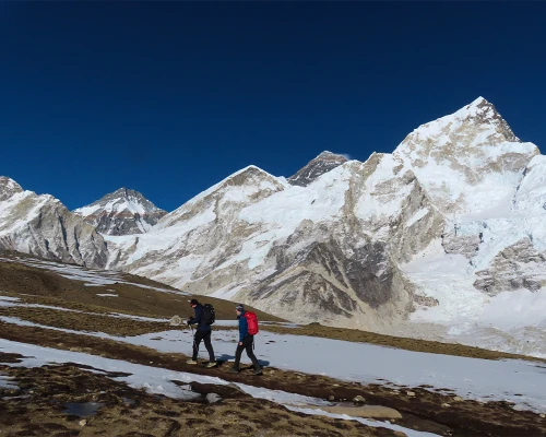 Mount Nupche