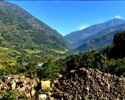 Photo From Phungling