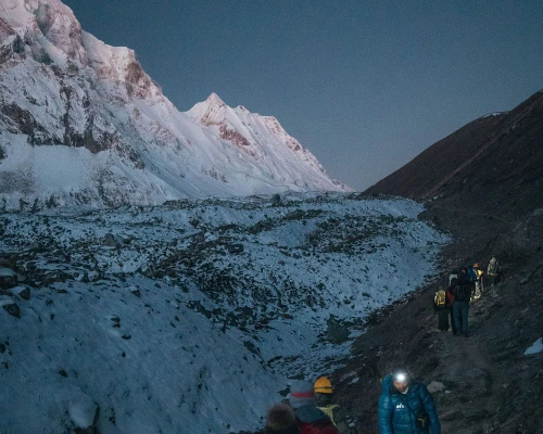 We Are Heading To Pass 2